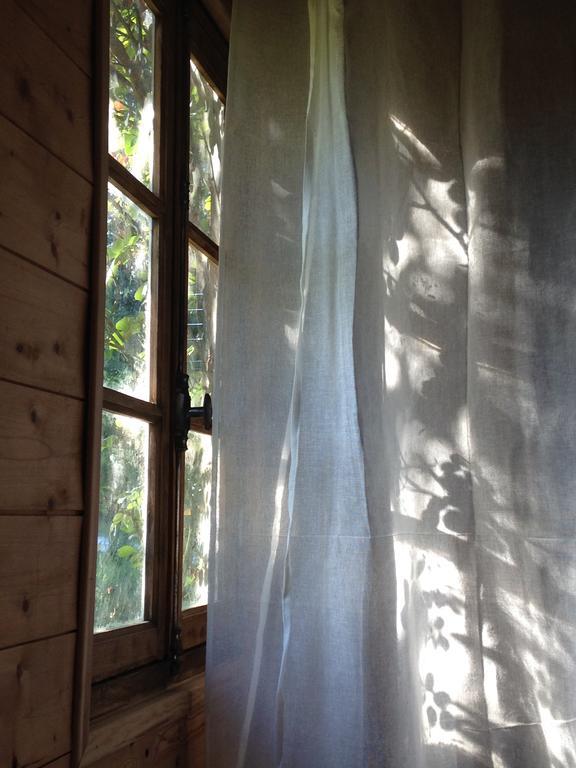 Ma Cabane A Sarlat Exteriér fotografie