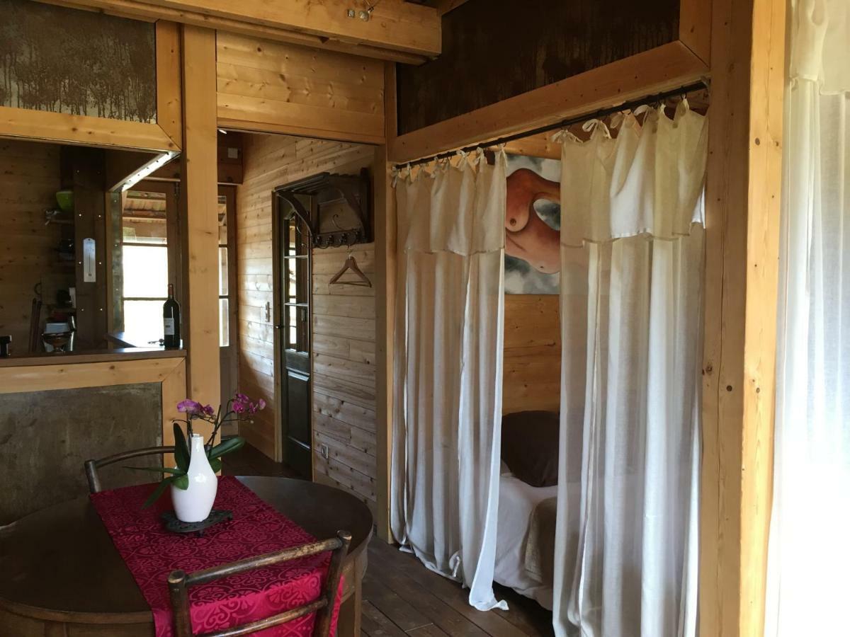 Ma Cabane A Sarlat Exteriér fotografie
