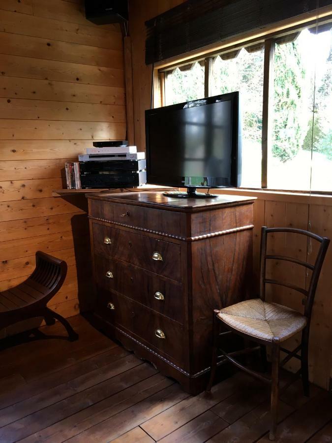 Ma Cabane A Sarlat Exteriér fotografie