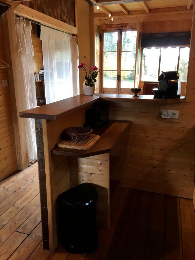 Ma Cabane A Sarlat Exteriér fotografie