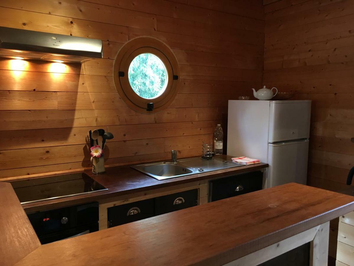 Ma Cabane A Sarlat Exteriér fotografie