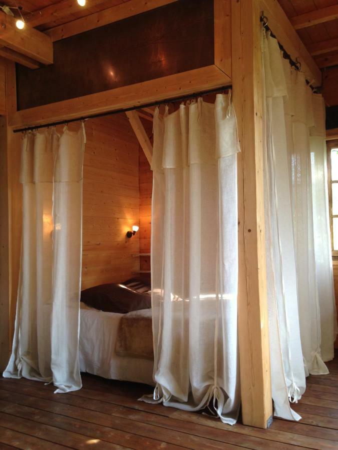 Ma Cabane A Sarlat Exteriér fotografie